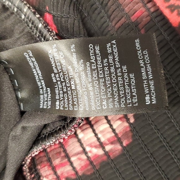 WHBM Tank SZ SM - Picture 6 of 9